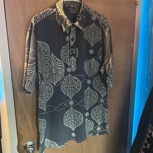 Manuhealii Men’s L Pullover